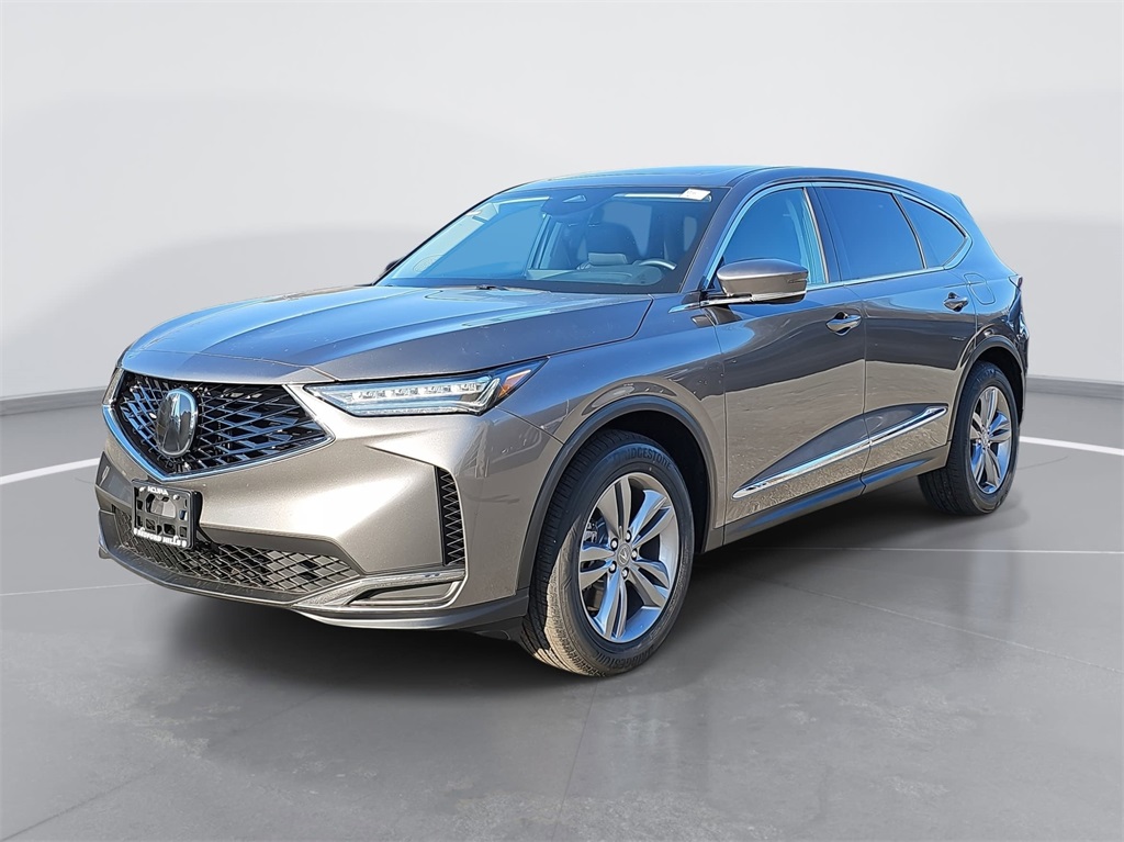 2026 Acura MDX Base's photo