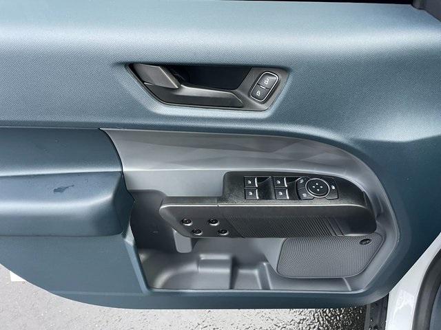 used 2024 Ford Maverick car, priced at $34,683