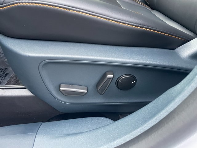 used 2024 Ford Maverick car, priced at $34,683