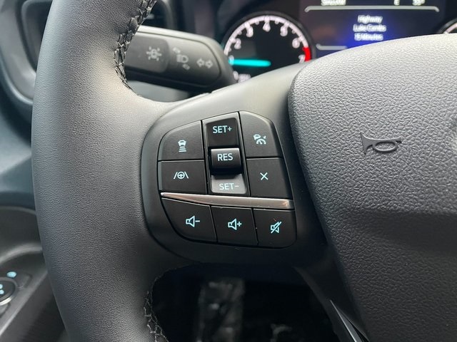 used 2024 Ford Maverick car, priced at $34,683