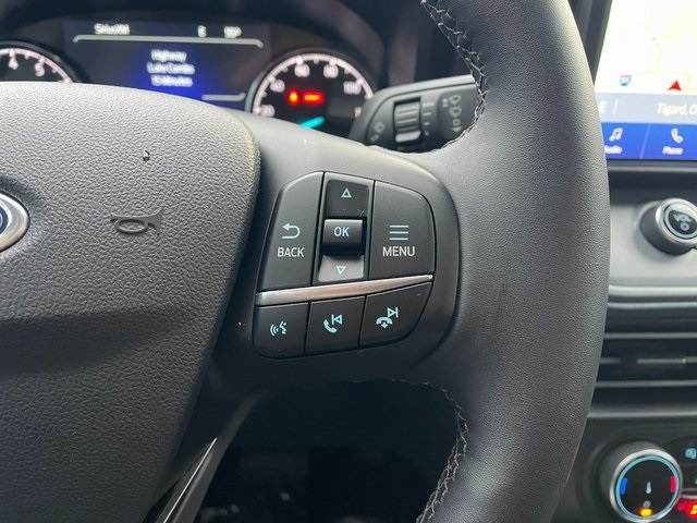 used 2024 Ford Maverick car, priced at $34,683