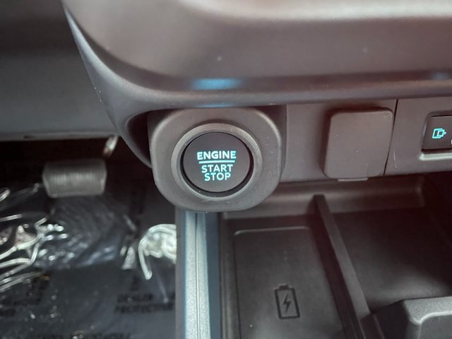 used 2024 Ford Maverick car, priced at $34,683