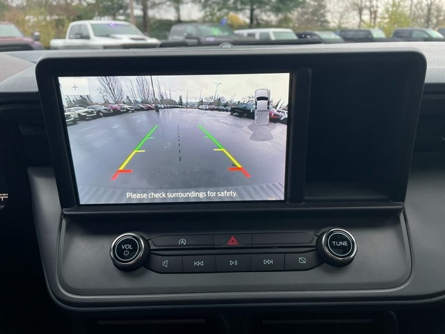 used 2024 Ford Maverick car, priced at $34,683