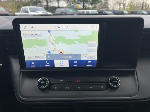 used 2024 Ford Maverick car, priced at $34,683