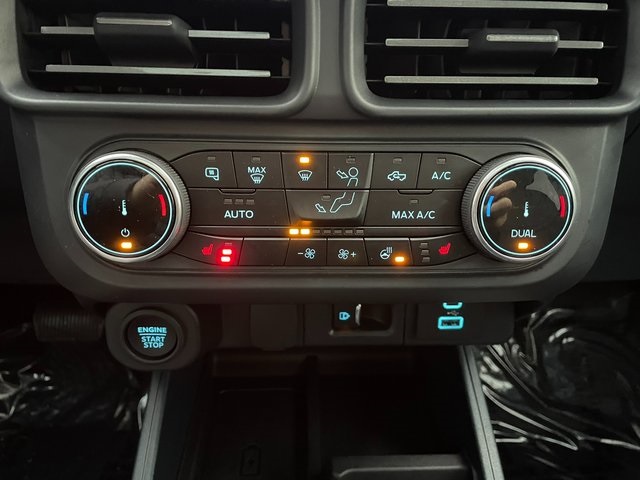 used 2024 Ford Maverick car, priced at $34,683