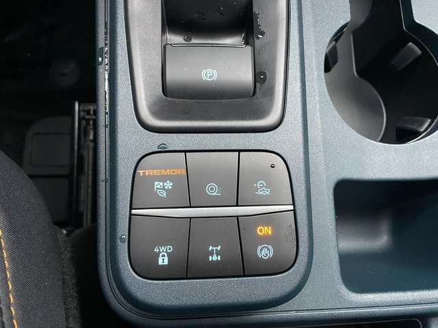 used 2024 Ford Maverick car, priced at $34,683