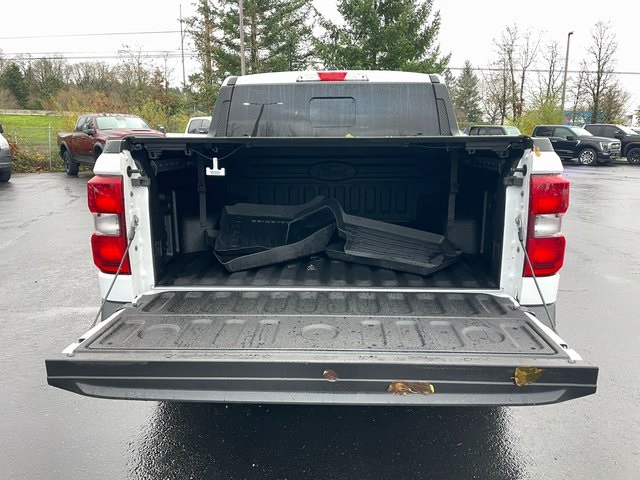 used 2024 Ford Maverick car, priced at $34,683