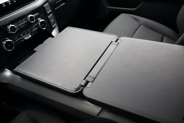 new 2025 Ford F-150 car, priced at $56,584