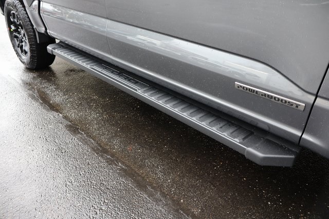 new 2025 Ford F-150 car, priced at $56,584