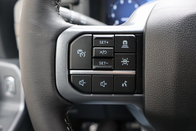 new 2025 Ford F-150 car, priced at $56,584