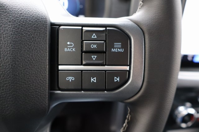 new 2025 Ford F-150 car, priced at $56,584