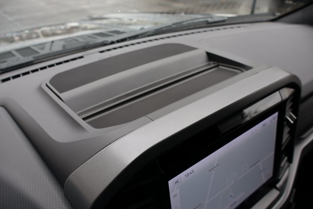 new 2025 Ford F-150 car, priced at $56,584