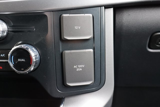 new 2025 Ford F-150 car, priced at $56,584