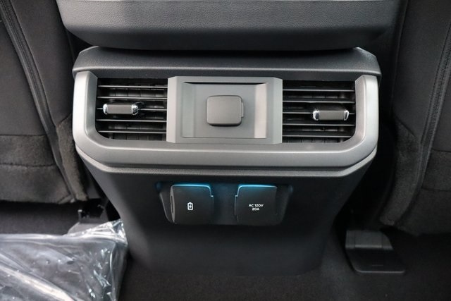 new 2025 Ford F-150 car, priced at $56,584