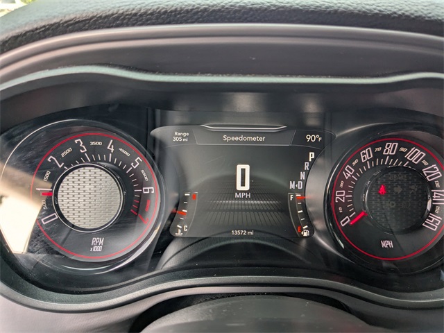 2023 Dodge Challenger GT