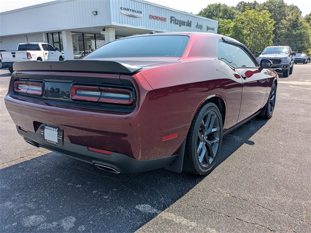 2023 Dodge Challenger GT