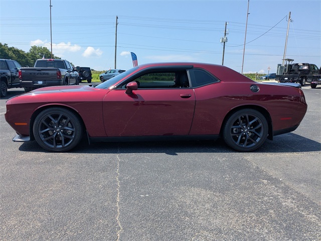 2023 Dodge Challenger GT