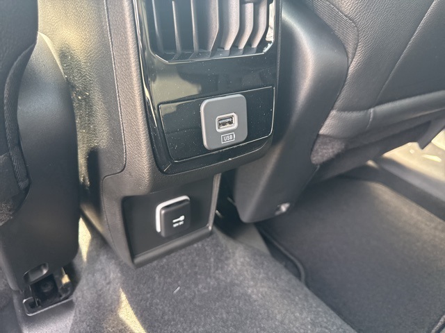 2025 Jeep Compass Limited photo 12