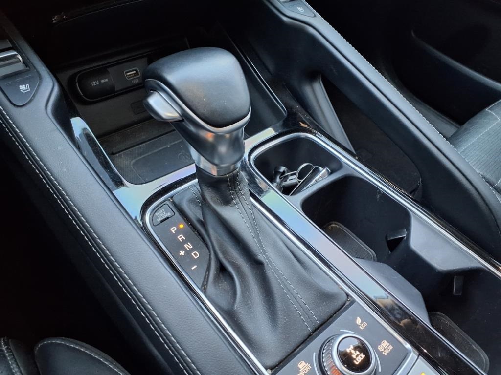 2022 Kia Telluride SX photo 11