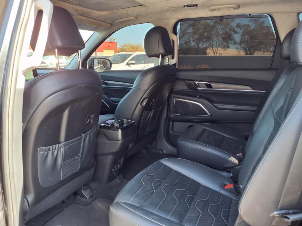 2022 Kia Telluride SX photo 15