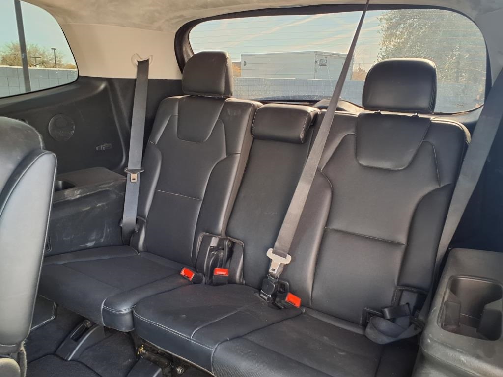 2022 Kia Telluride SX photo 16