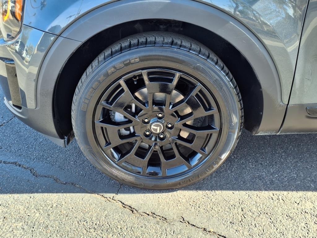 2022 Kia Telluride SX photo 20