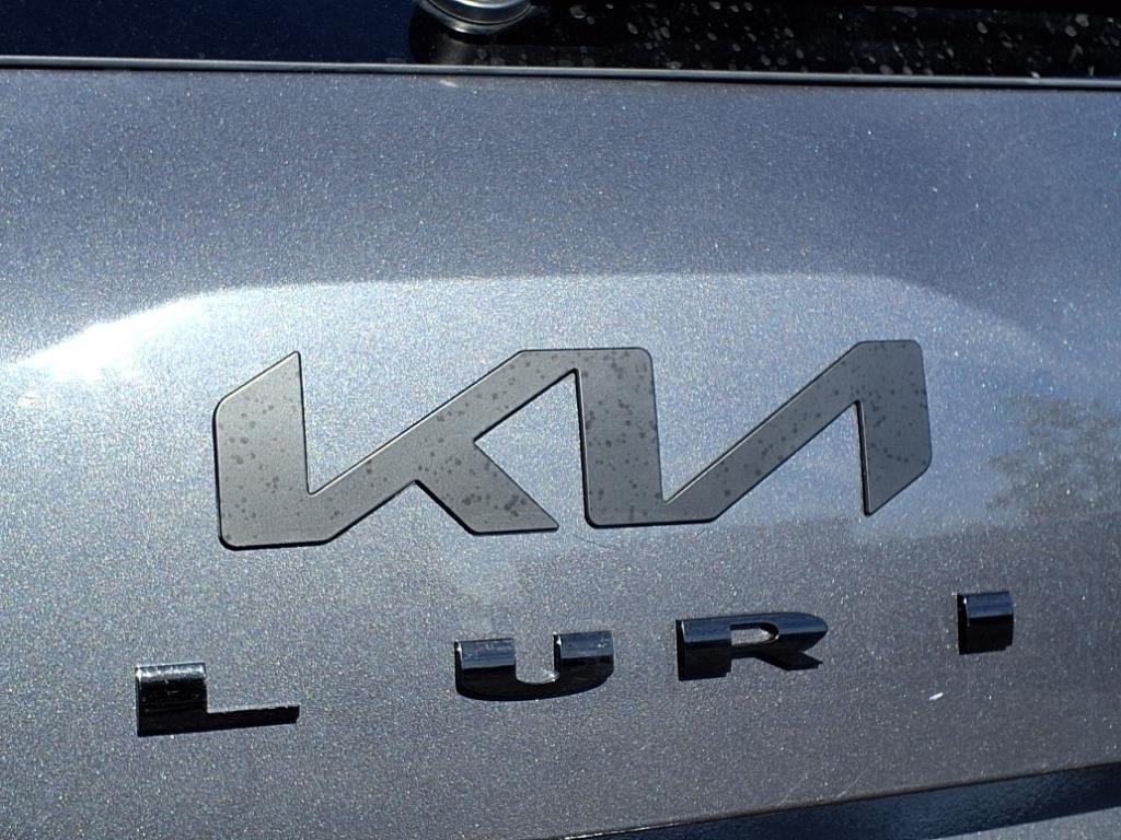 2022 Kia Telluride SX photo 23