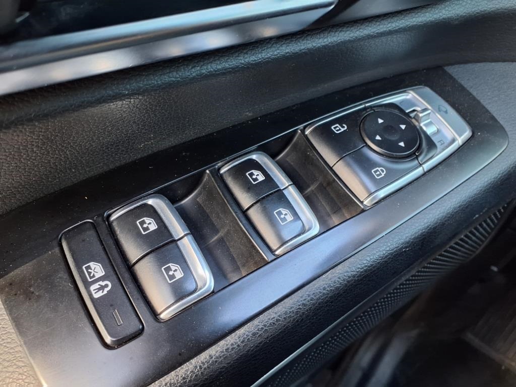 2022 Kia Telluride SX photo 26