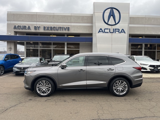 2023 Acura MDX Advance Package's photo