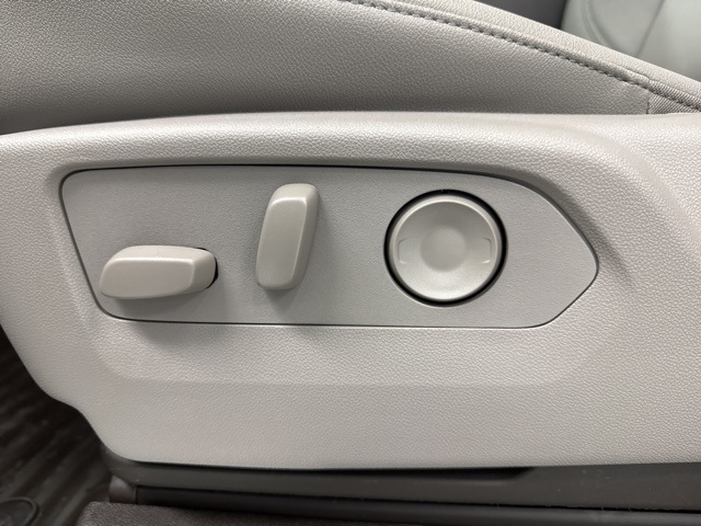 new 2026 Chevrolet Silverado 2500HD car, priced at $71,860