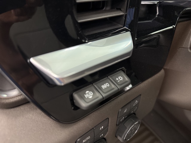 new 2026 Chevrolet Silverado 2500HD car, priced at $71,860