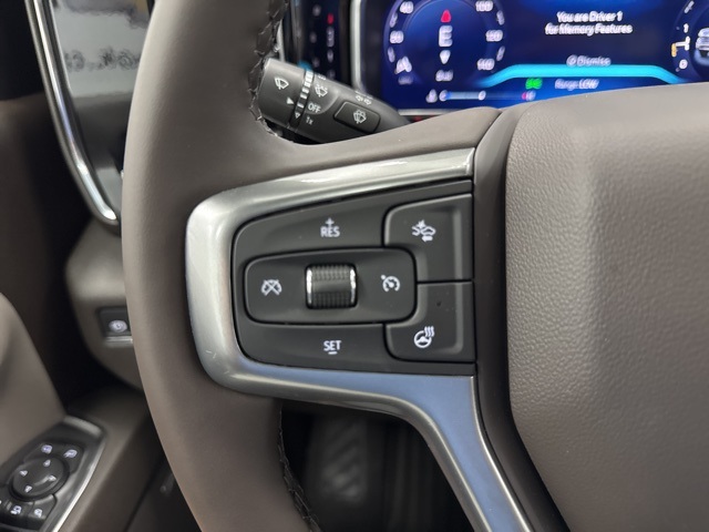 new 2026 Chevrolet Silverado 2500HD car, priced at $71,860