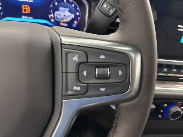 new 2026 Chevrolet Silverado 2500HD car, priced at $71,860