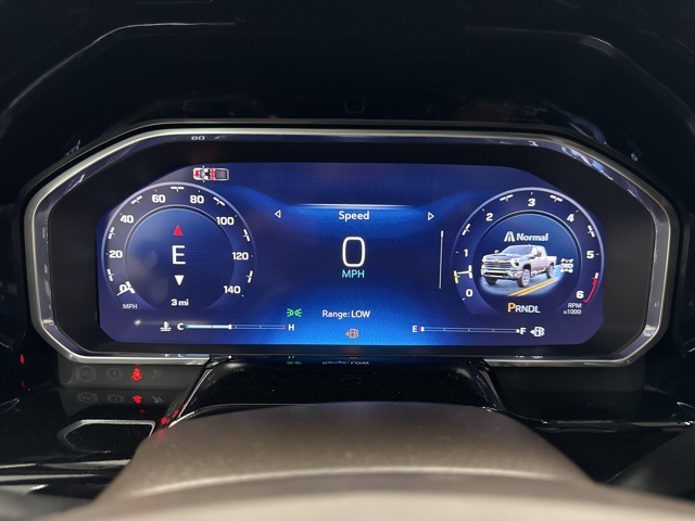 new 2026 Chevrolet Silverado 2500HD car, priced at $71,860