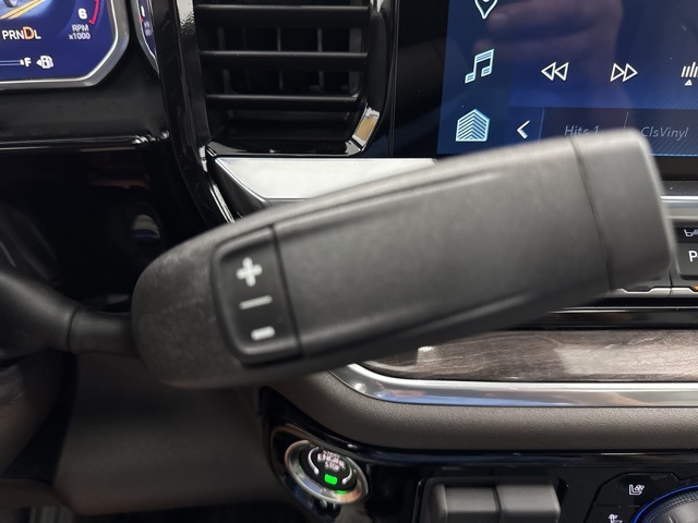 new 2026 Chevrolet Silverado 2500HD car, priced at $71,860