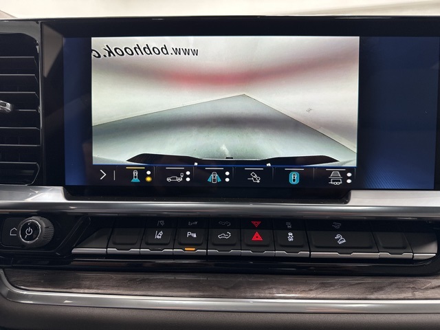 new 2026 Chevrolet Silverado 2500HD car, priced at $71,860