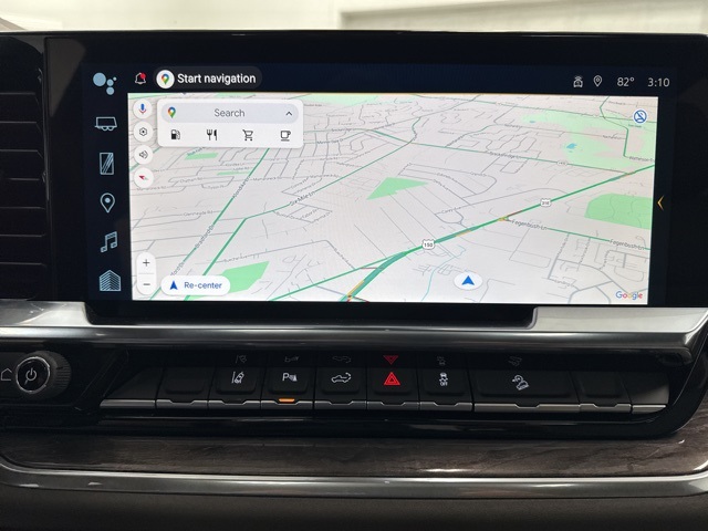 new 2026 Chevrolet Silverado 2500HD car, priced at $71,860