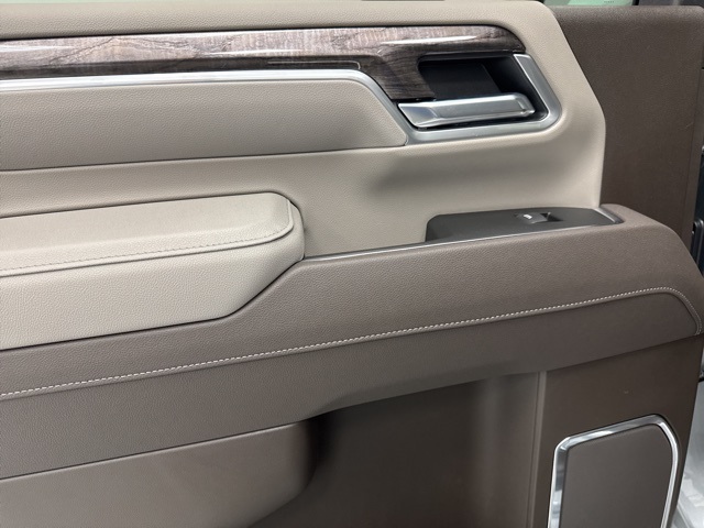 new 2026 Chevrolet Silverado 2500HD car, priced at $71,860