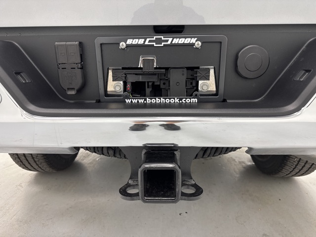 new 2026 Chevrolet Silverado 2500HD car, priced at $71,860