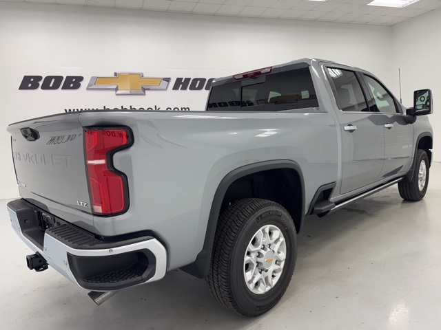 new 2026 Chevrolet Silverado 2500HD car, priced at $71,860