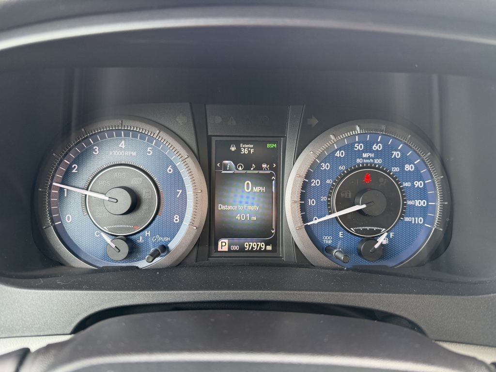 used 2019 Toyota Sienna car, priced at $25,903