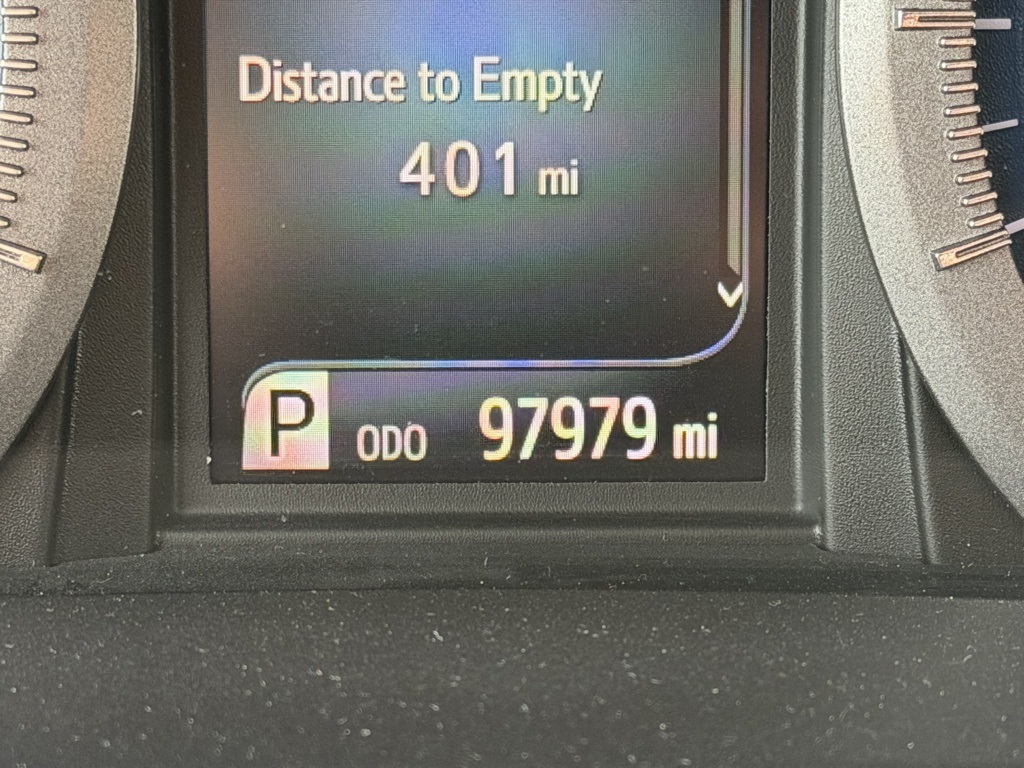 used 2019 Toyota Sienna car, priced at $25,903