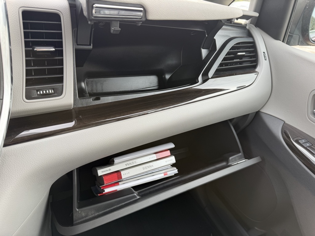 used 2019 Toyota Sienna car, priced at $25,903