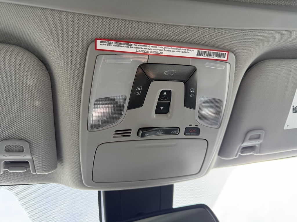 used 2019 Toyota Sienna car, priced at $25,903