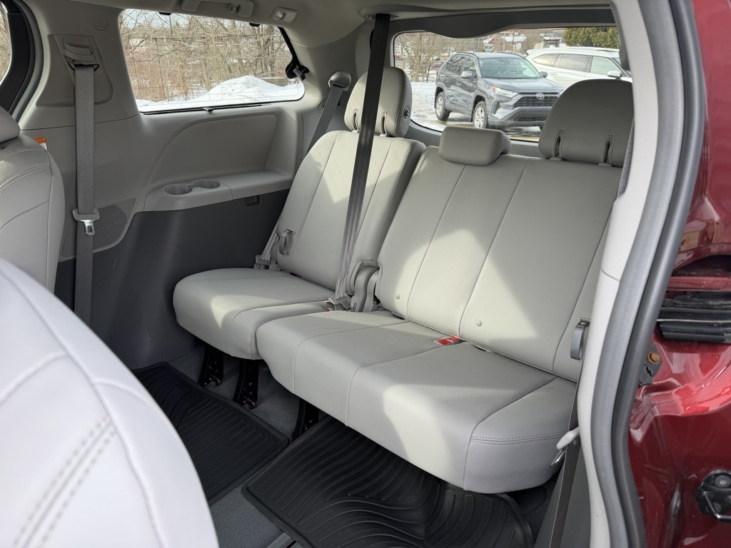 used 2019 Toyota Sienna car, priced at $25,903