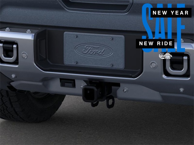 new 2025 Ford Bronco Sport car, priced at $32,199