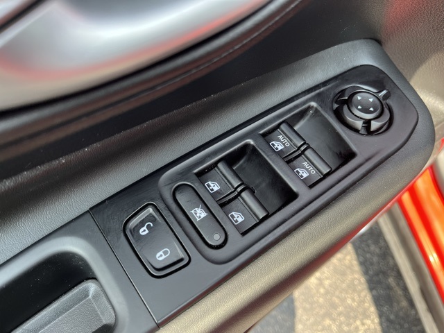 2023 Jeep Renegade Latitude Upland photo 6