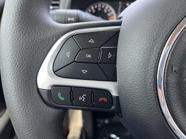 2023 Jeep Renegade Latitude Upland photo 15
