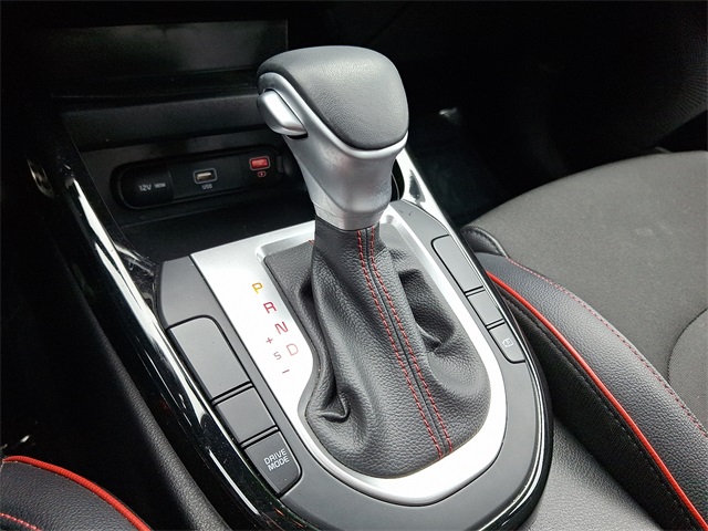 used 2023 Kia Forte car, priced at $19,442