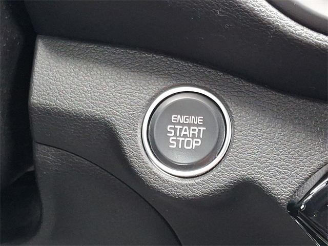 used 2023 Kia Forte car, priced at $19,442